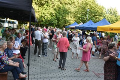 Biesiada Majdańska 2025